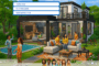 Des codes de triche dans Les Sims 4