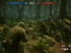 Des joueurs en camouflage dans Fox Hunt