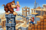 Illustration du jeu vidéo Donkey Kong