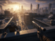 Illustration du gameplay du jeu Dying Light