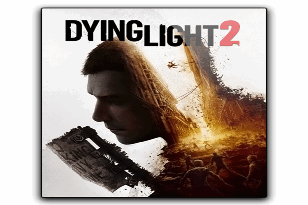 Affiche du jeu Dying Light 2