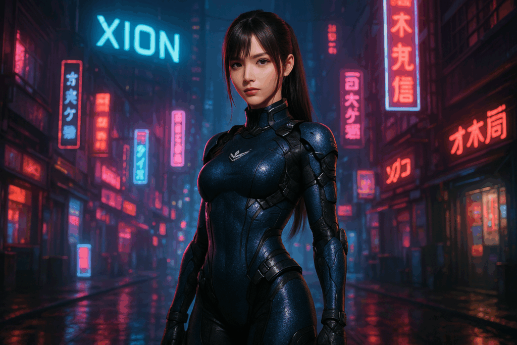 Eve de Stellar Blade en tenue « Ocean String »