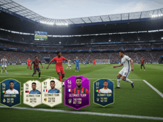 Préparez-vous pour la sortie d’EA Sports FC 26