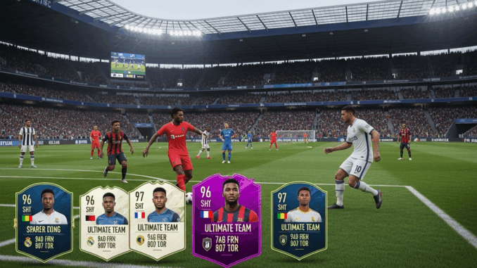 fc-26-jeu Préparez-vous pour la sortie d’EA Sports FC 26