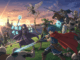 Illustration des personnages de Fire Emblem