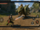 Le gameplay de Monster Hunter Outlanders
