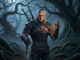 Geralt de The Witcher