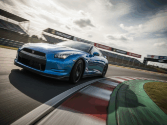 Illustration du jeu Gran Turismo