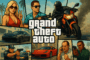 Grand Theft Auto