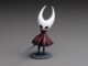 Figurine de Hollow Knight