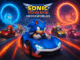 Sonic Racing CrossWorlds SEGA : moquerie de Mario Kart de Nintendo