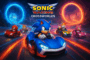 Sonic Racing CrossWorlds SEGA : moquerie de Mario Kart de Nintendo