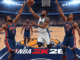 Illustration du jeu vidéo NBA 2K26