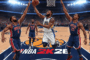 Illustration du jeu vidéo NBA 2K26