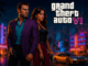 Illustration hyperréaliste de GTA 6