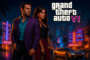 Illustration hyperréaliste de GTA 6