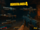 Interface de gameplay de Borderlands 4