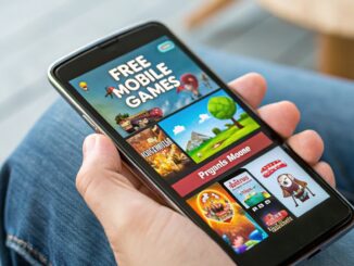 Des jeux gratuits