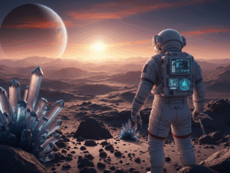 Illustration du jeu vidéo Jump Space