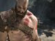 Gameplay du jeu God of War