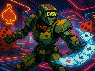 Le prochain personnage C4SH de Borderlands 4