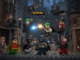 Illustration des jeux LEGO Batman