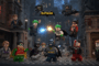 Illustration des jeux LEGO Batman