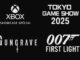 Les jeux annoncés au Xbox showcase spécial Tokyo Game Show 2025