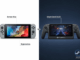 Comparaison Nintendo Switch 2 et Steam Deck OLED