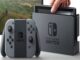 Console Nintendo Switch