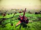 Gameplay du jeu No Man’s Sky