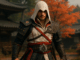 Le personnage Ezio