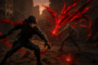 Le personnage principal de Code Vein II en combat