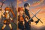 Personnages de Trails in the Sky: Second Chapter