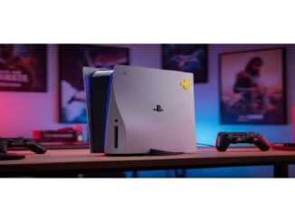 une playstation plus