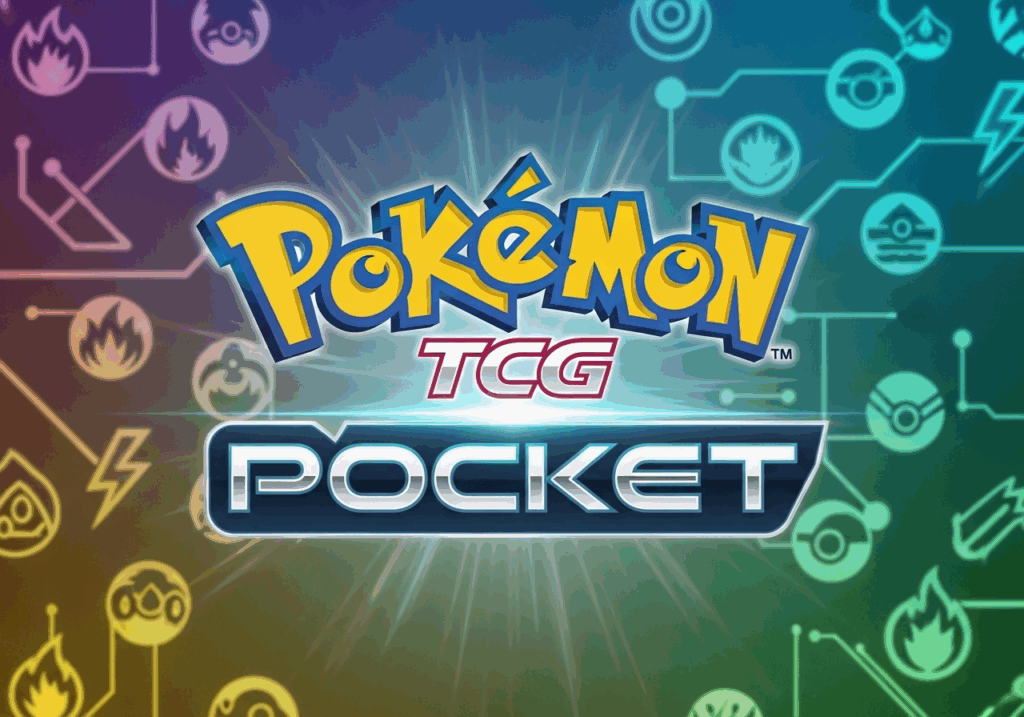 Illustration du jeu Pokémon TCG Pocket