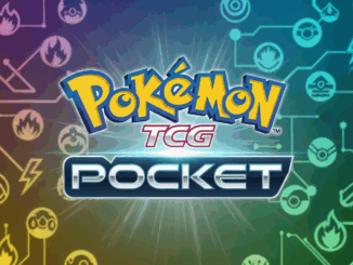 Illustration du jeu Pokémon TCG Pocket