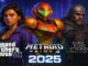 Les protagonistes des jeux vidéo 2025 les plus attendus