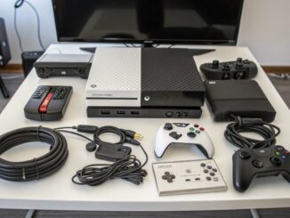 Des équipements de gaming