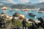 Scène immersive de gameplay de Battlefield 6