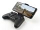 Un smartphone en format console