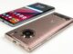 Smartphone haut de gamme
