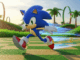 Sonic, le hérisson bleu