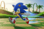 Sonic, le hérisson bleu