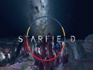 Illustration du jeu Starfield