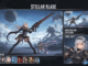 Le jeu d’action Stellar Blade