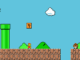 Gameplay du jeu Super Mario Bros.