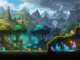 Threads of Time, un RPG fantasy prévu sur consoles
