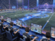 Illustration d’un tournoi Rocket League