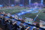 Illustration d’un tournoi Rocket League